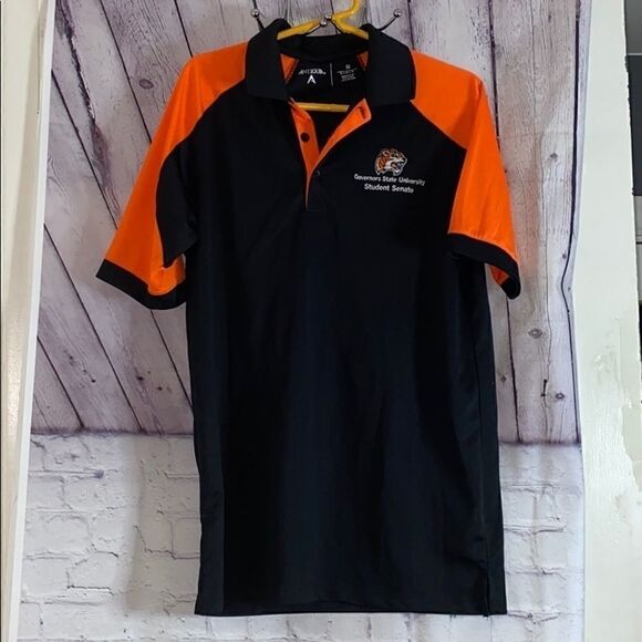 Governors State University polo  - Picture 1 of 4